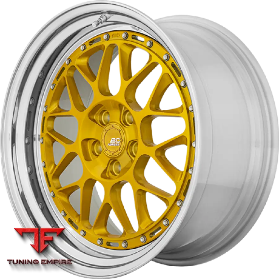Bc Forged Mhk519