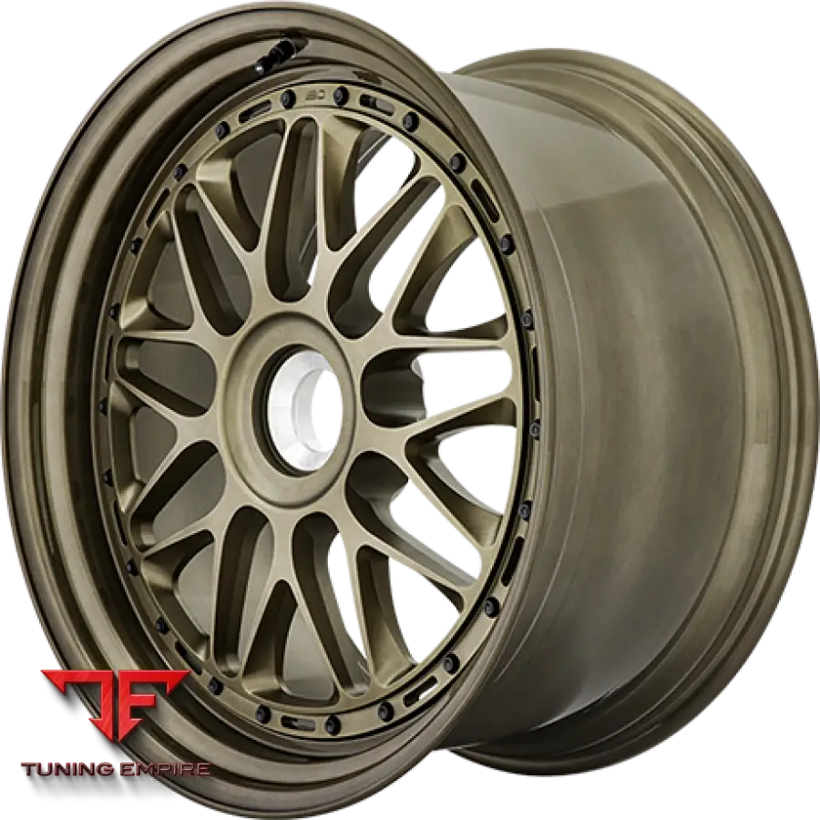 Bc Forged Mhk519