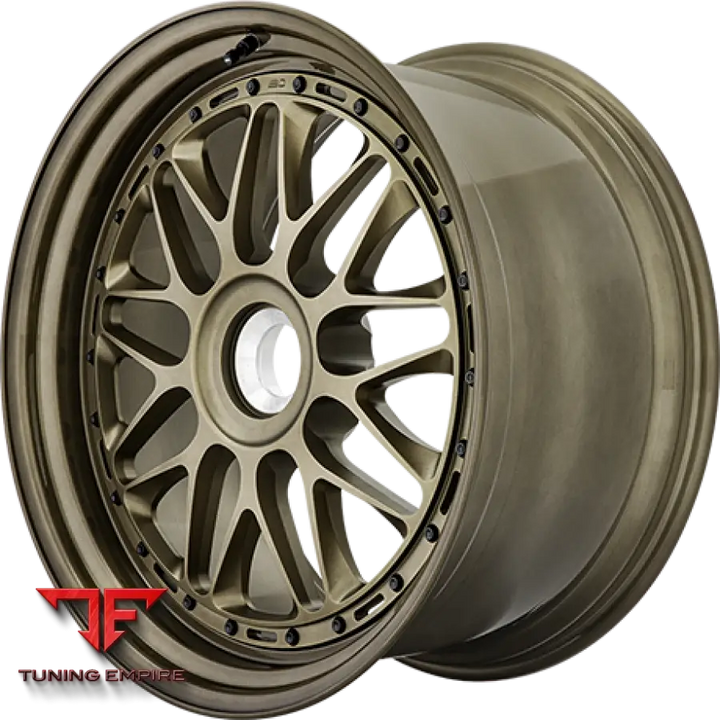 Bc Forged Mhk519