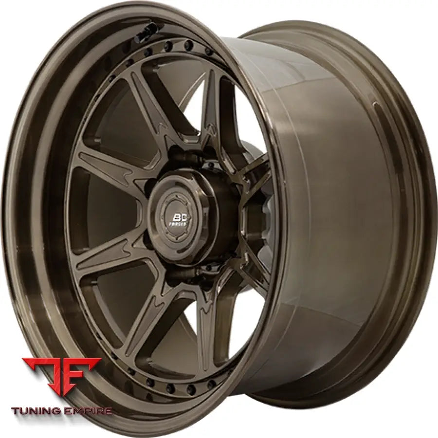 Bc Forged Mle-T808