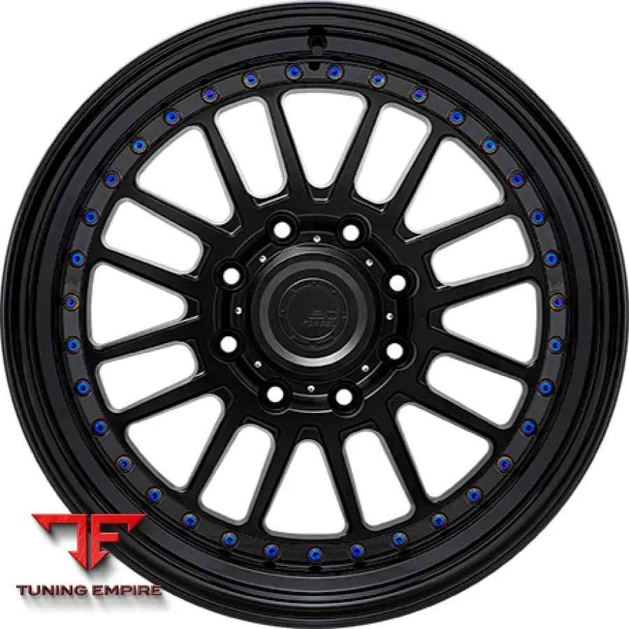 Bc Forged Mle-T816
