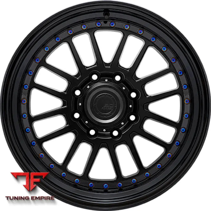 Bc Forged Mle-T816