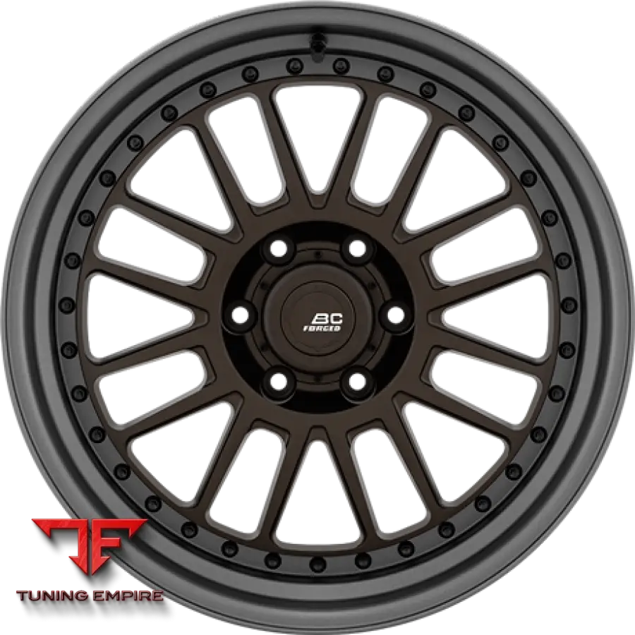Bc Forged Mle-T816