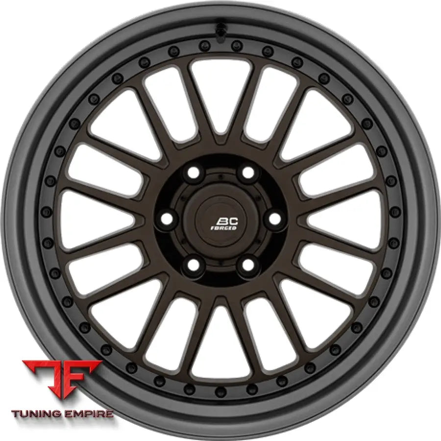 Bc Forged Mle-T816