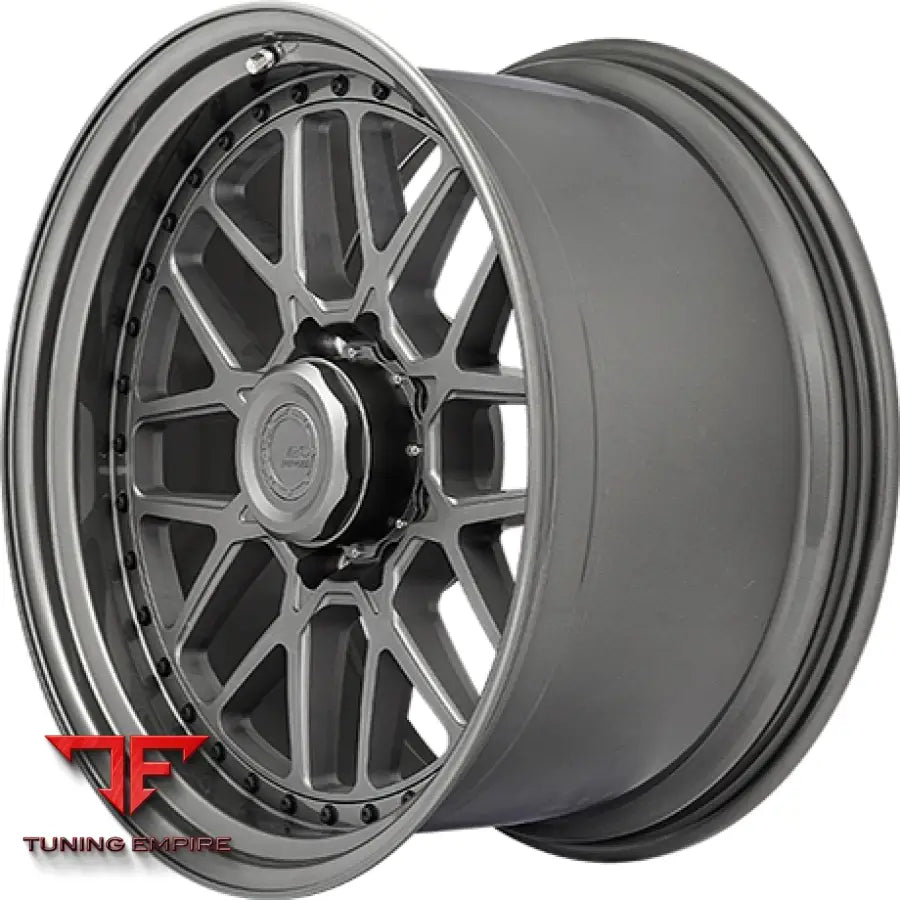 Bc Forged Mle-T832