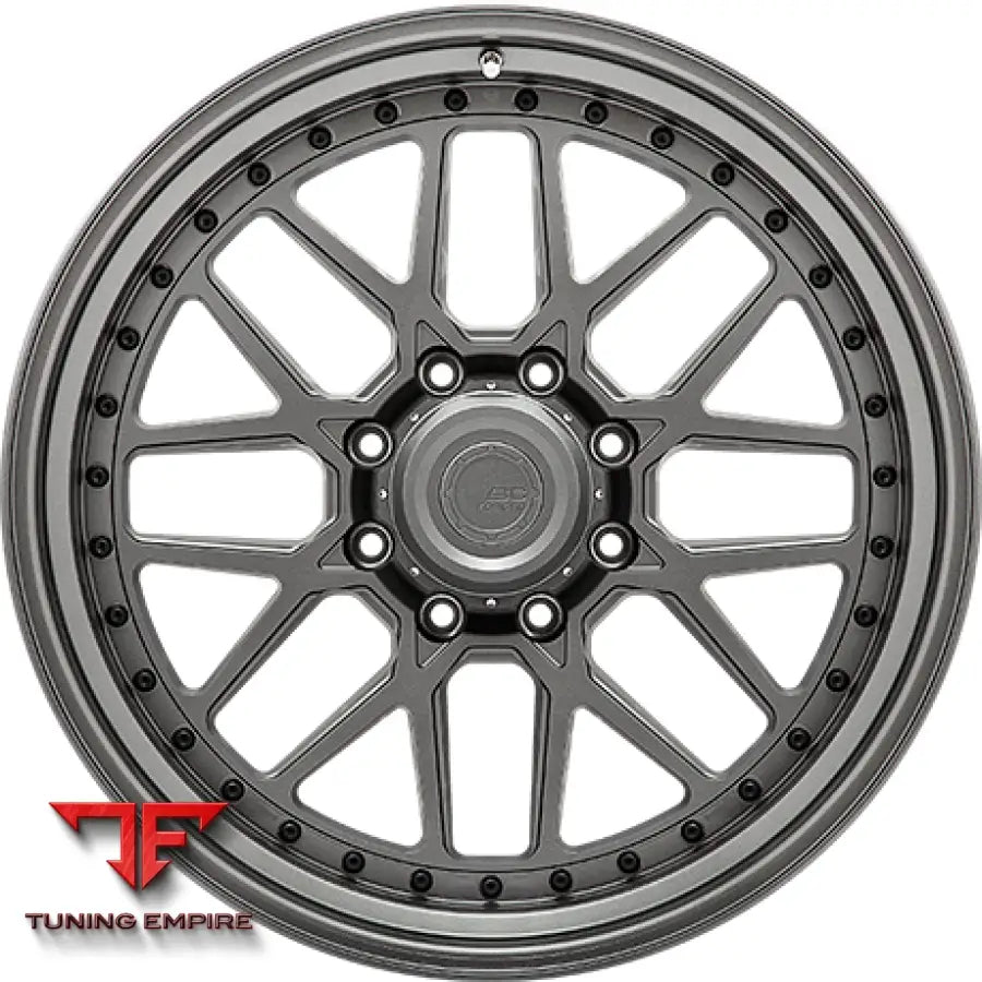 Bc Forged Mle-T832