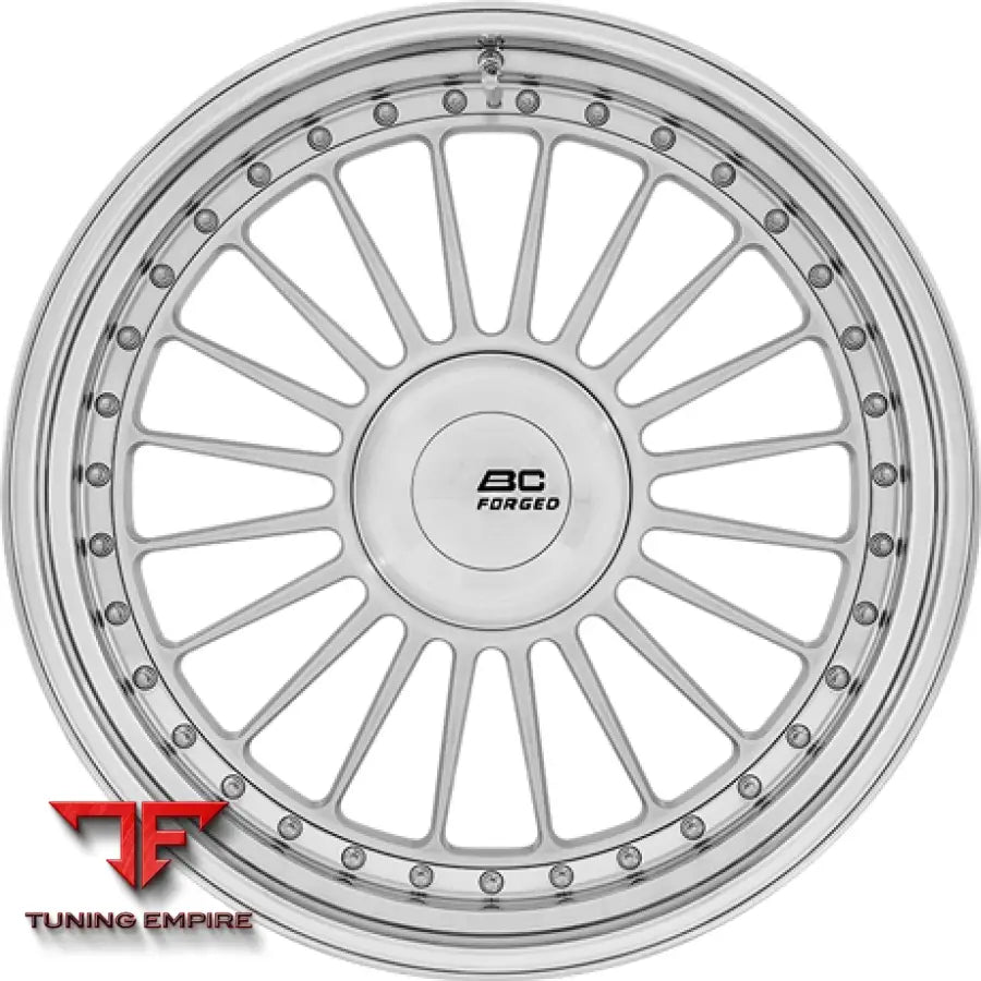Bc Forged Mle20-Cx
