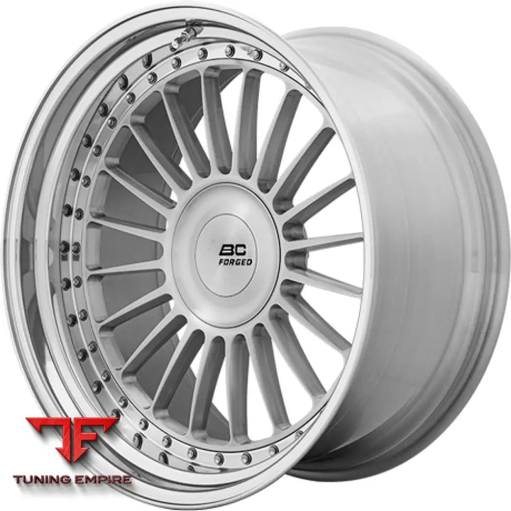 Bc Forged Mle20-Cx