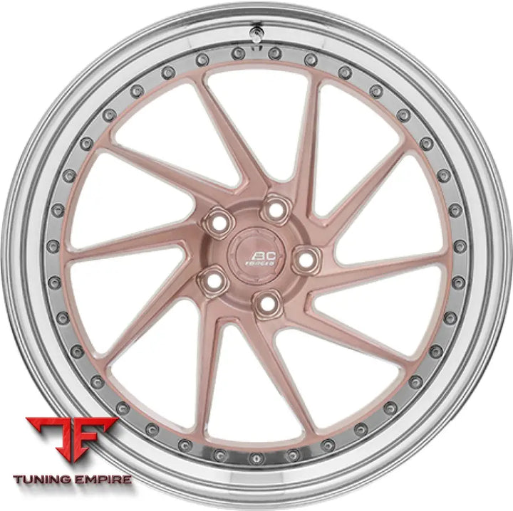 Bc Forged Mle210