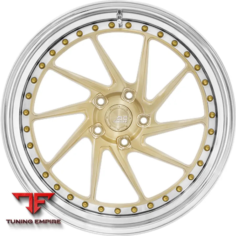 Bc Forged Mle210