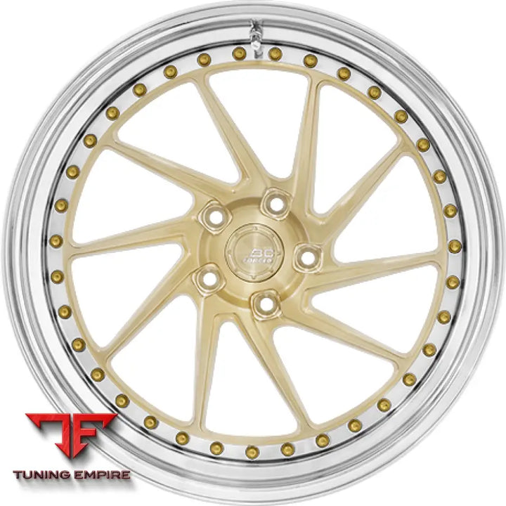 Bc Forged Mle210