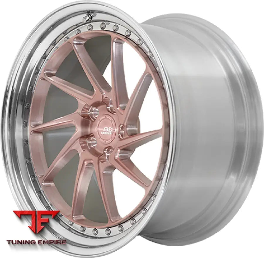 Bc Forged Mle210