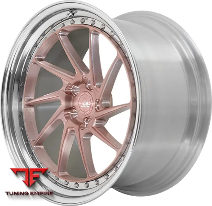 Bc Forged Mle210