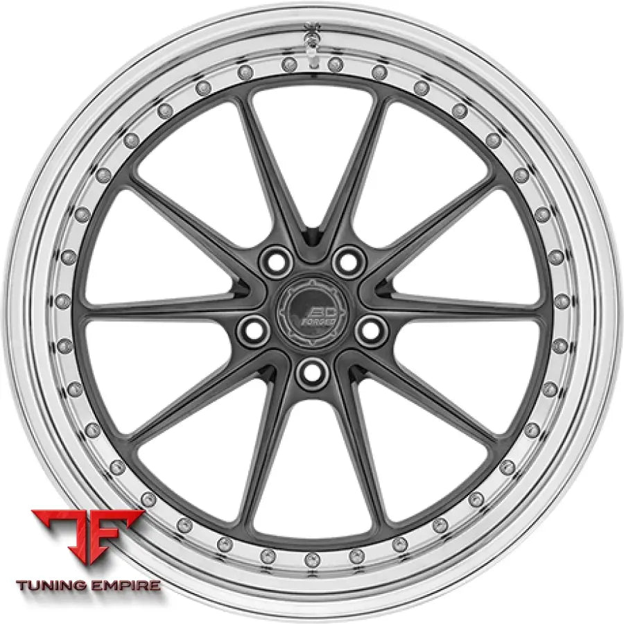 Bc Forged Mle31