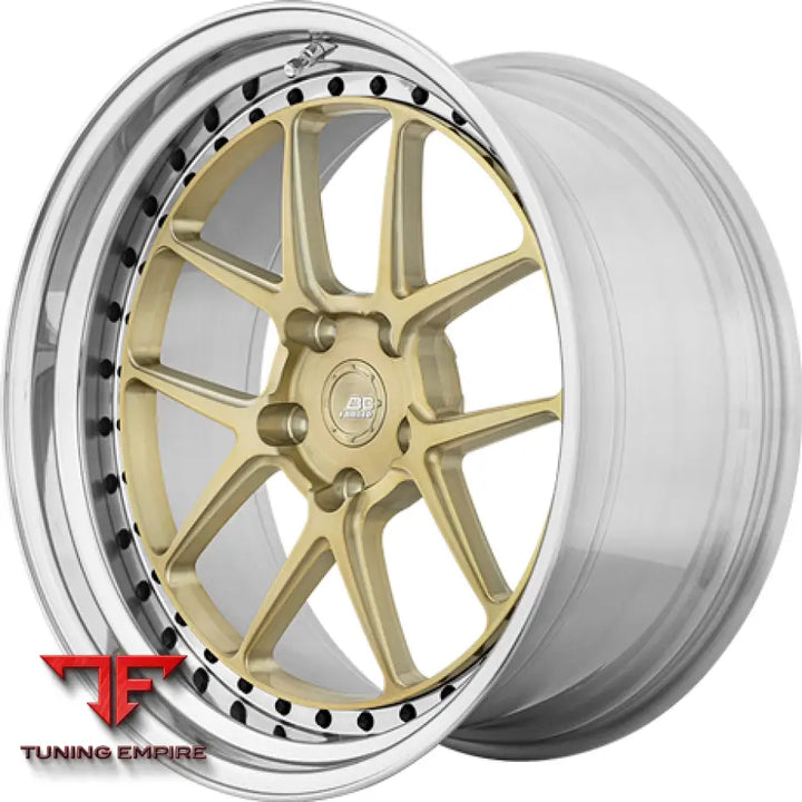 Bc Forged Mle52