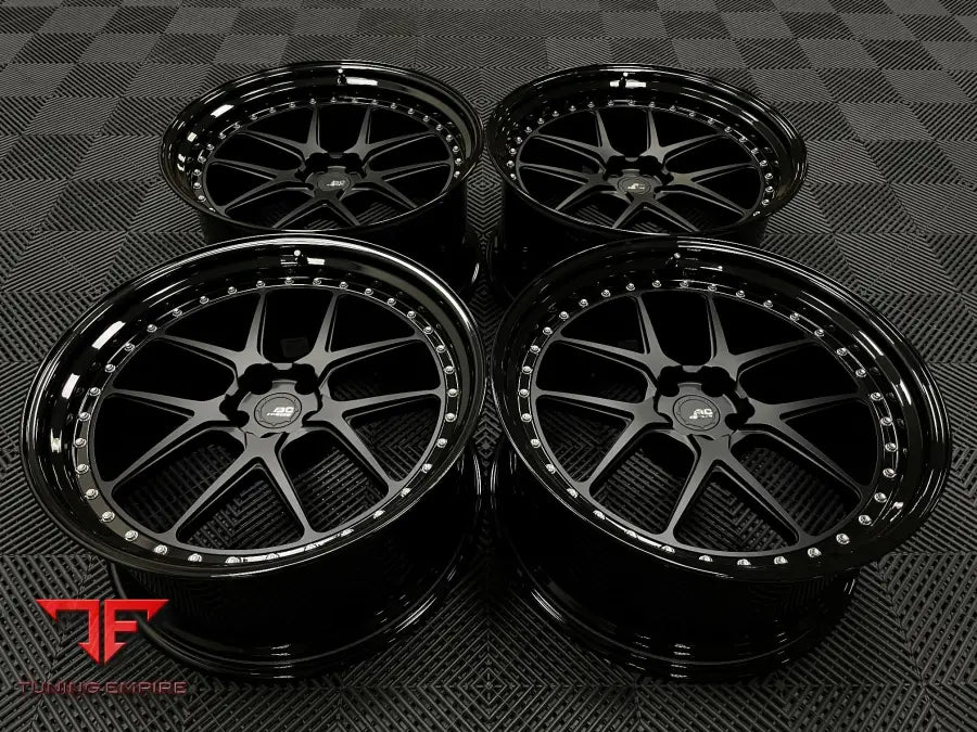 BC FORGED MLE52