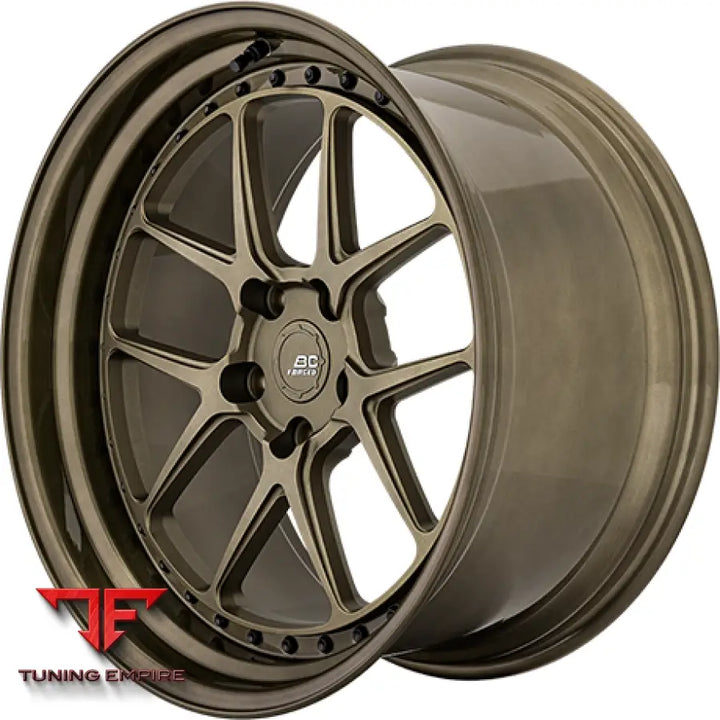 Bc Forged Mle52