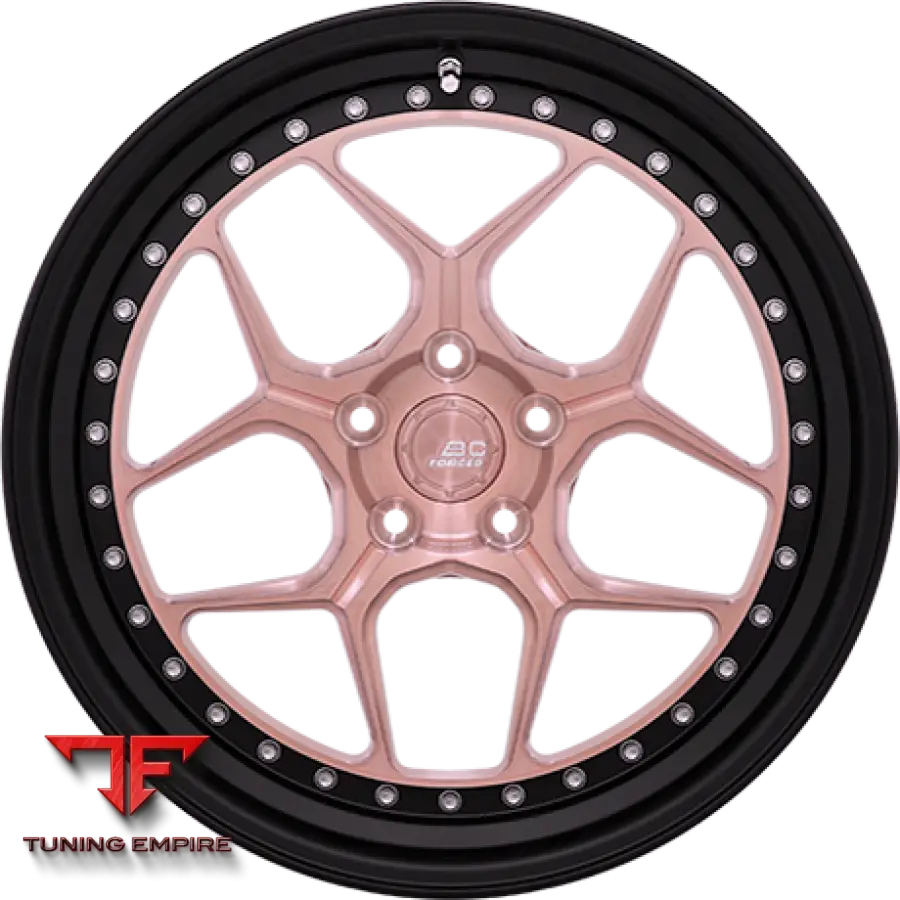 Bc Forged Mle53