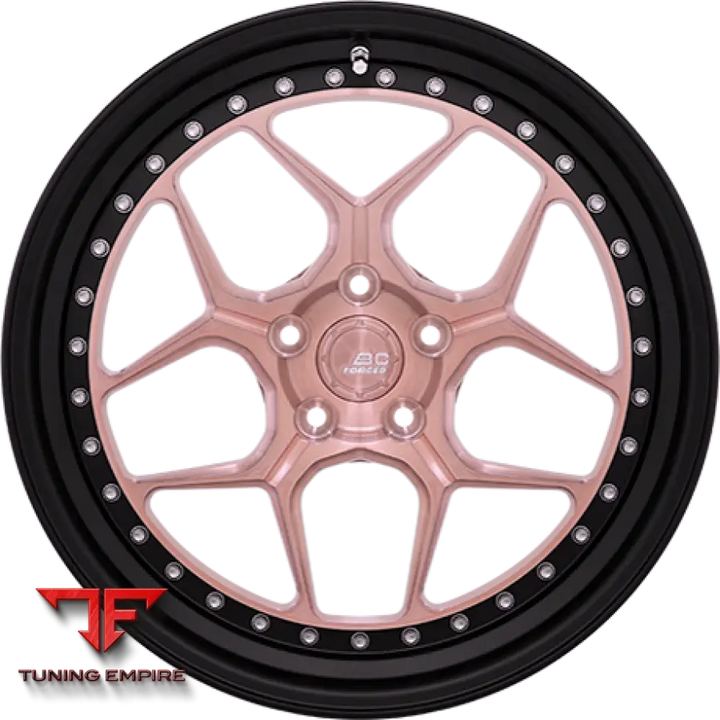 Bc Forged Mle53