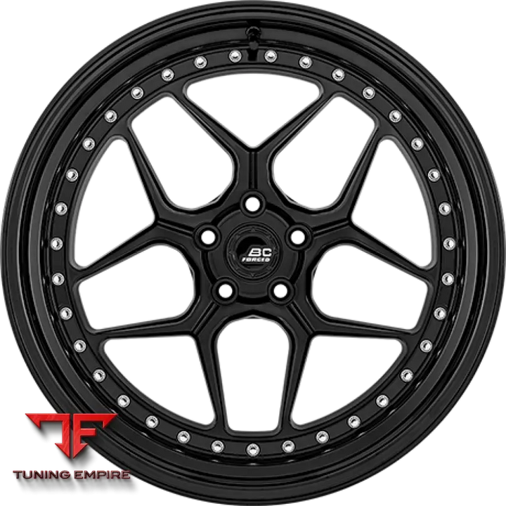 Bc Forged Mle53