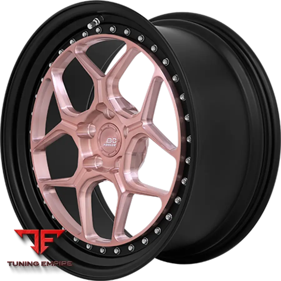 Bc Forged Mle53