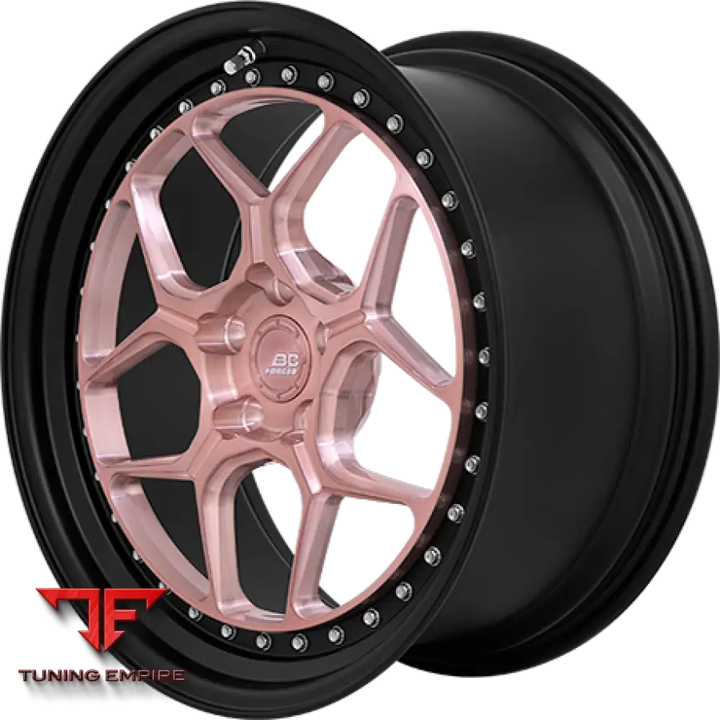 Bc Forged Mle53