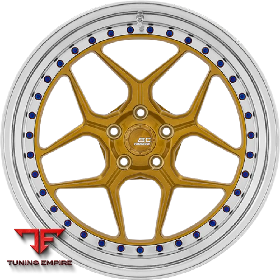 Bc Forged Mle53