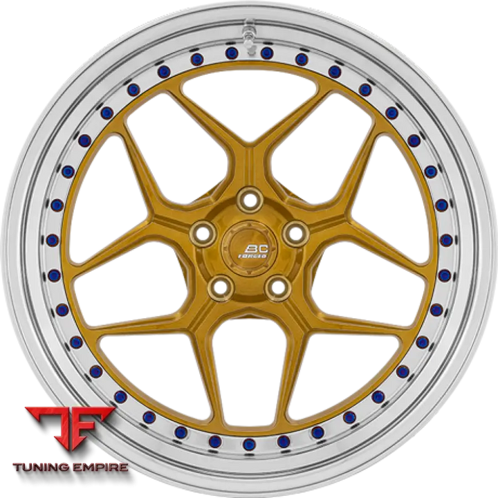 Bc Forged Mle53