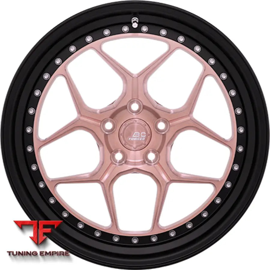 Bc Forged Mle53