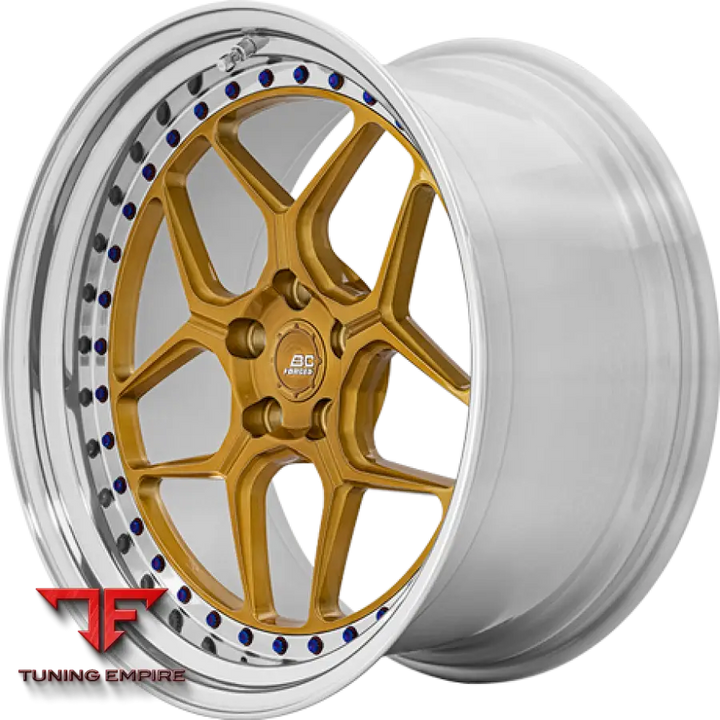 Bc Forged Mle53