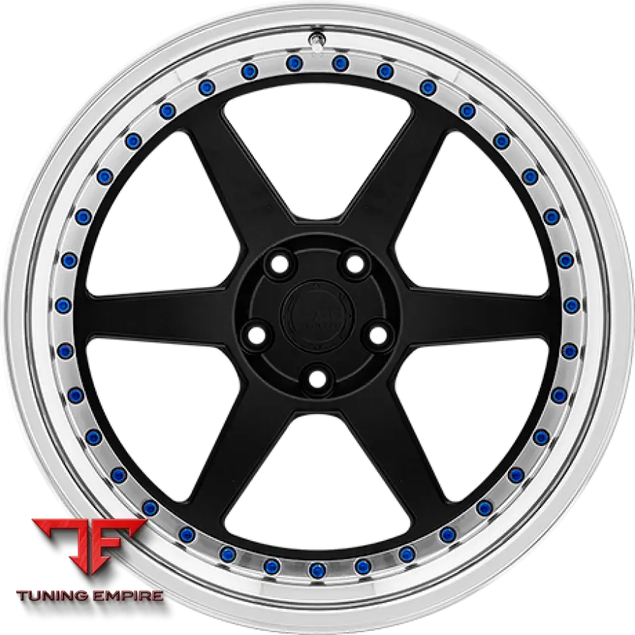 Bc Forged Mle61
