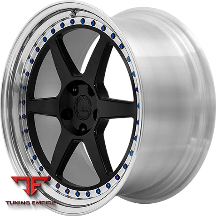 Bc Forged Mle61