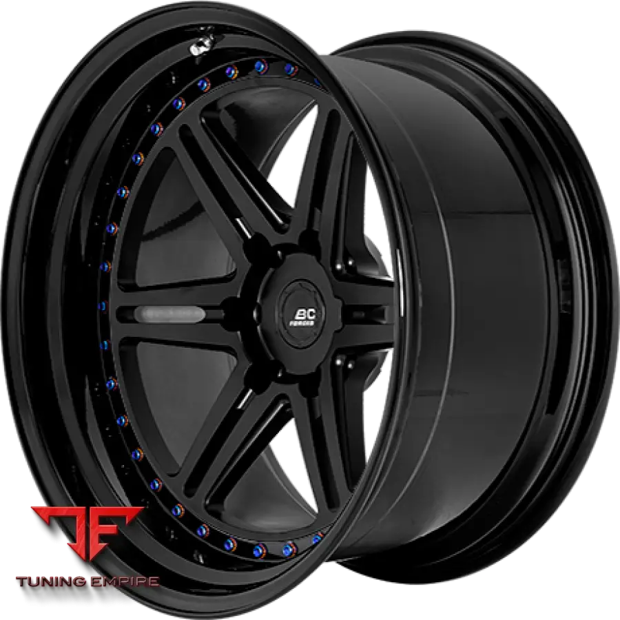 Bc Forged Mle65