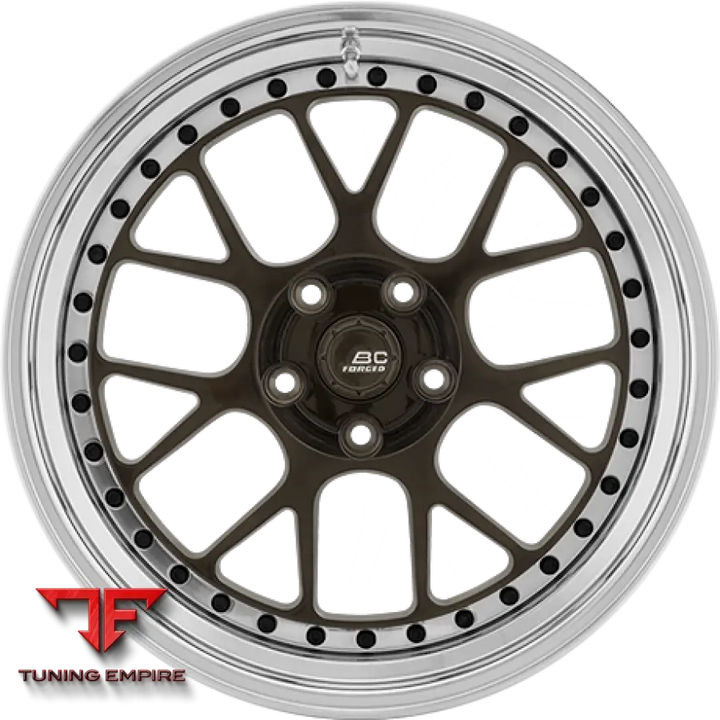 Bc Forged Mle72