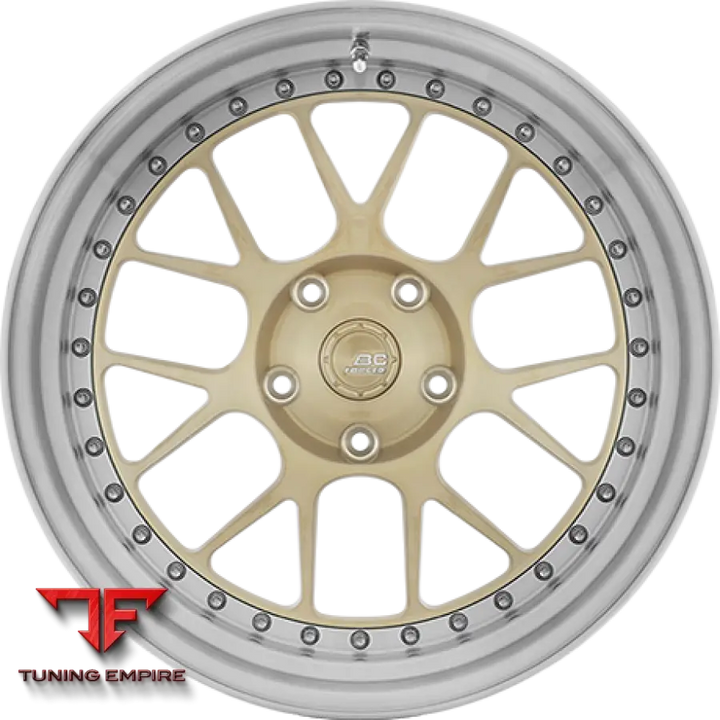 Bc Forged Mle72