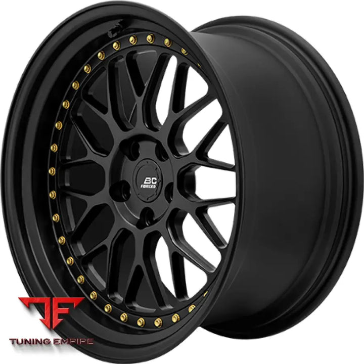 Bc Forged Mle81