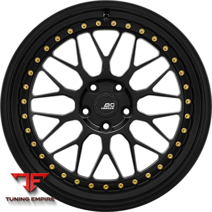 Bc Forged Mle81