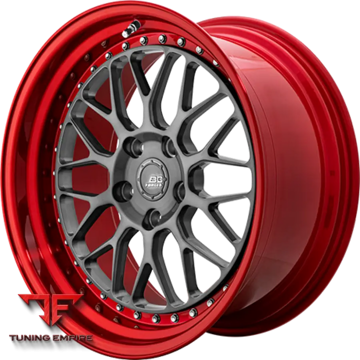 Bc Forged Mle81