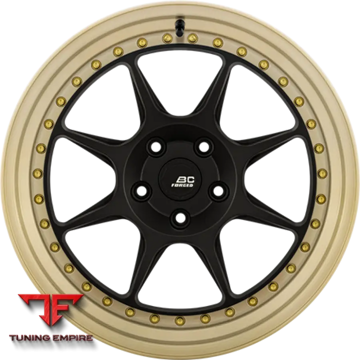 Bc Forged Mle82