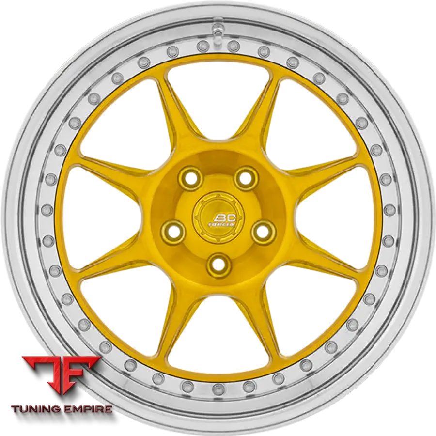 Bc Forged Mle82