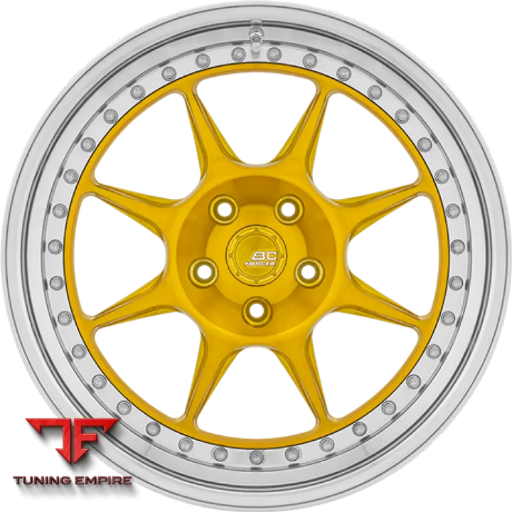Bc Forged Mle82