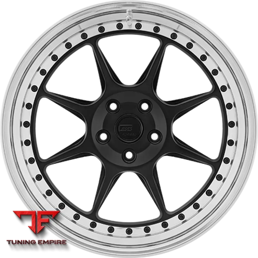 Bc Forged Mle82