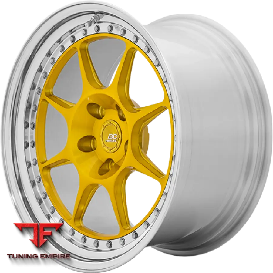 Bc Forged Mle82