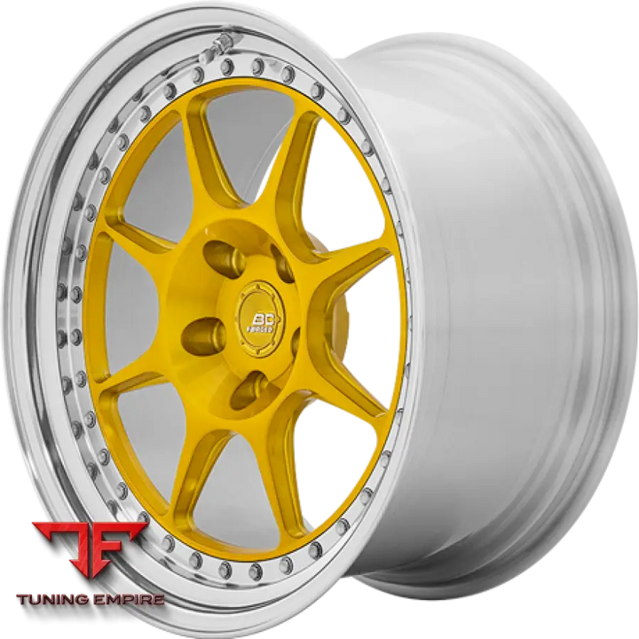 Bc Forged Mle82
