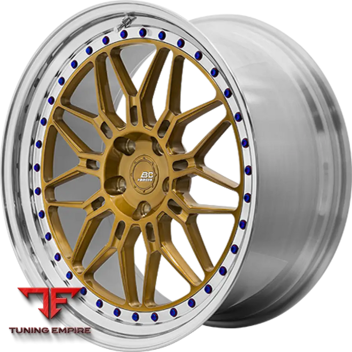 Bc Forged Mle90