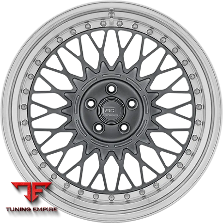 Bc Forged Mle91