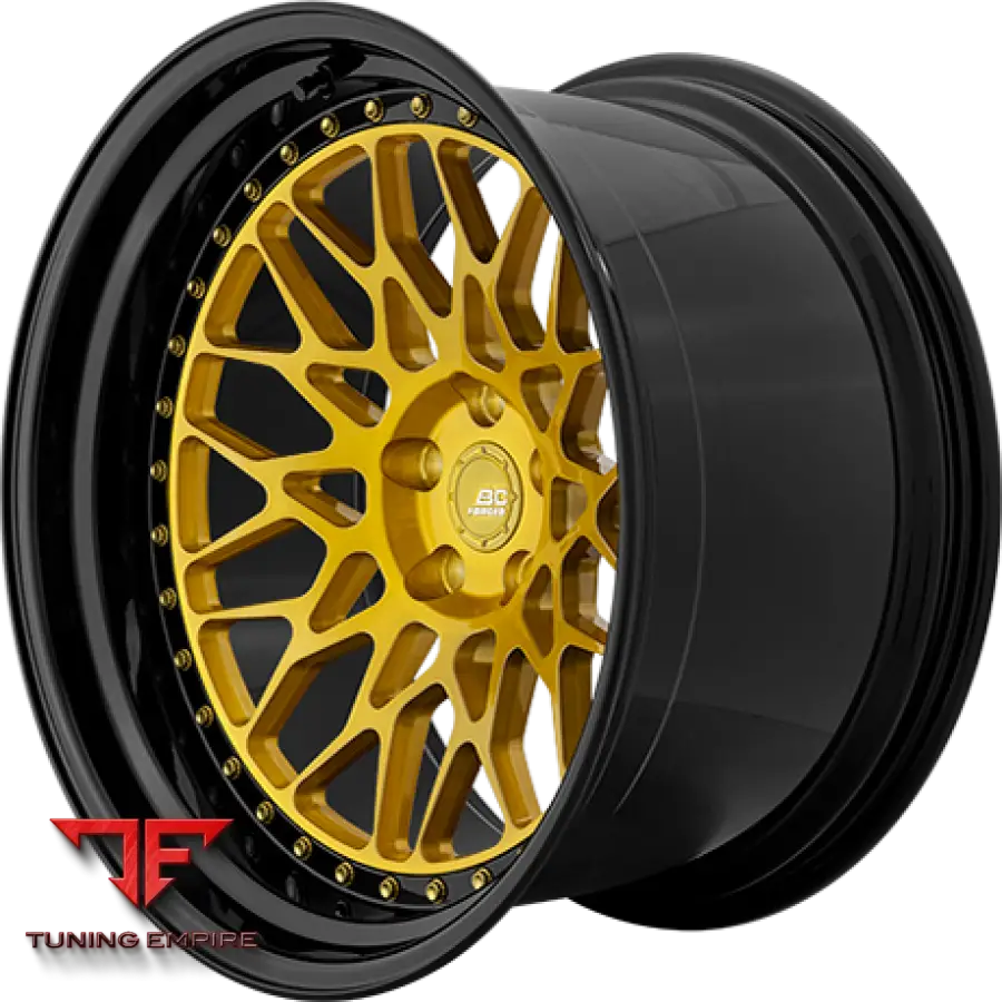 Bc Forged Mle93