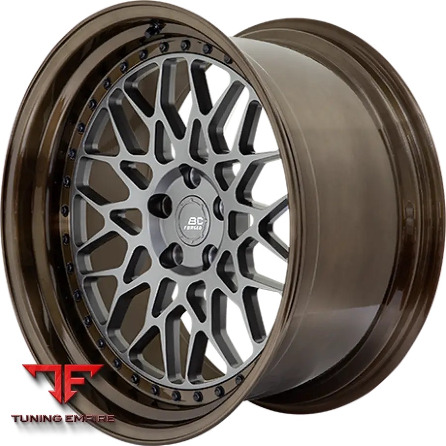 Bc Forged Mle93