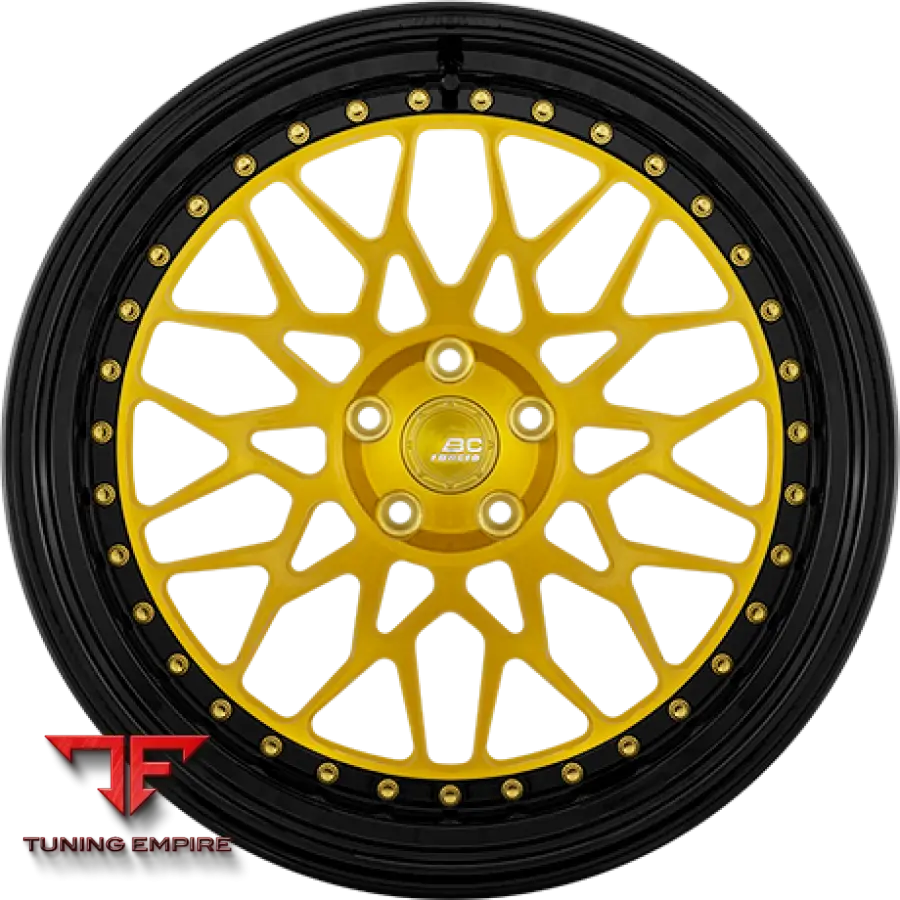 Bc Forged Mle93