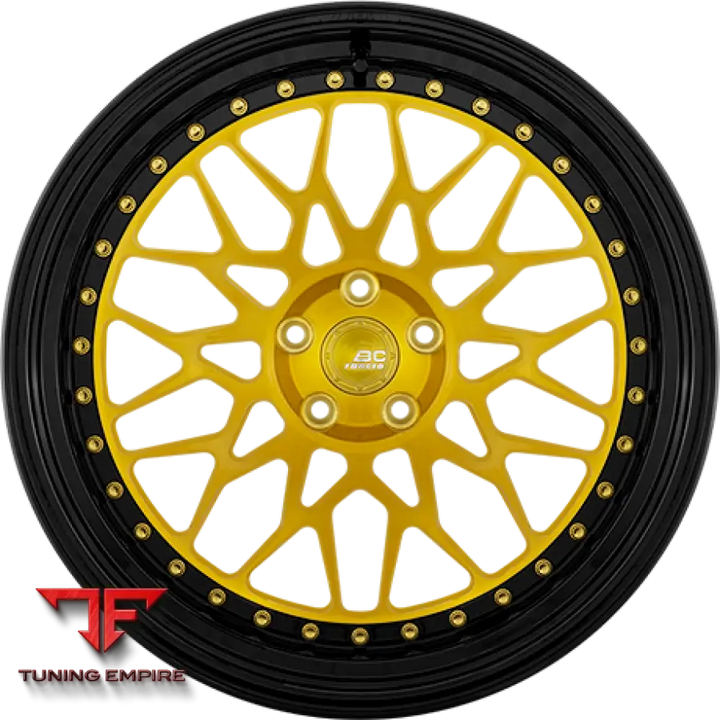 Bc Forged Mle93
